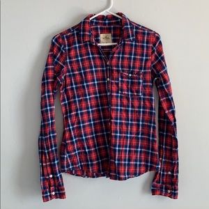 Hollister Button down shirt